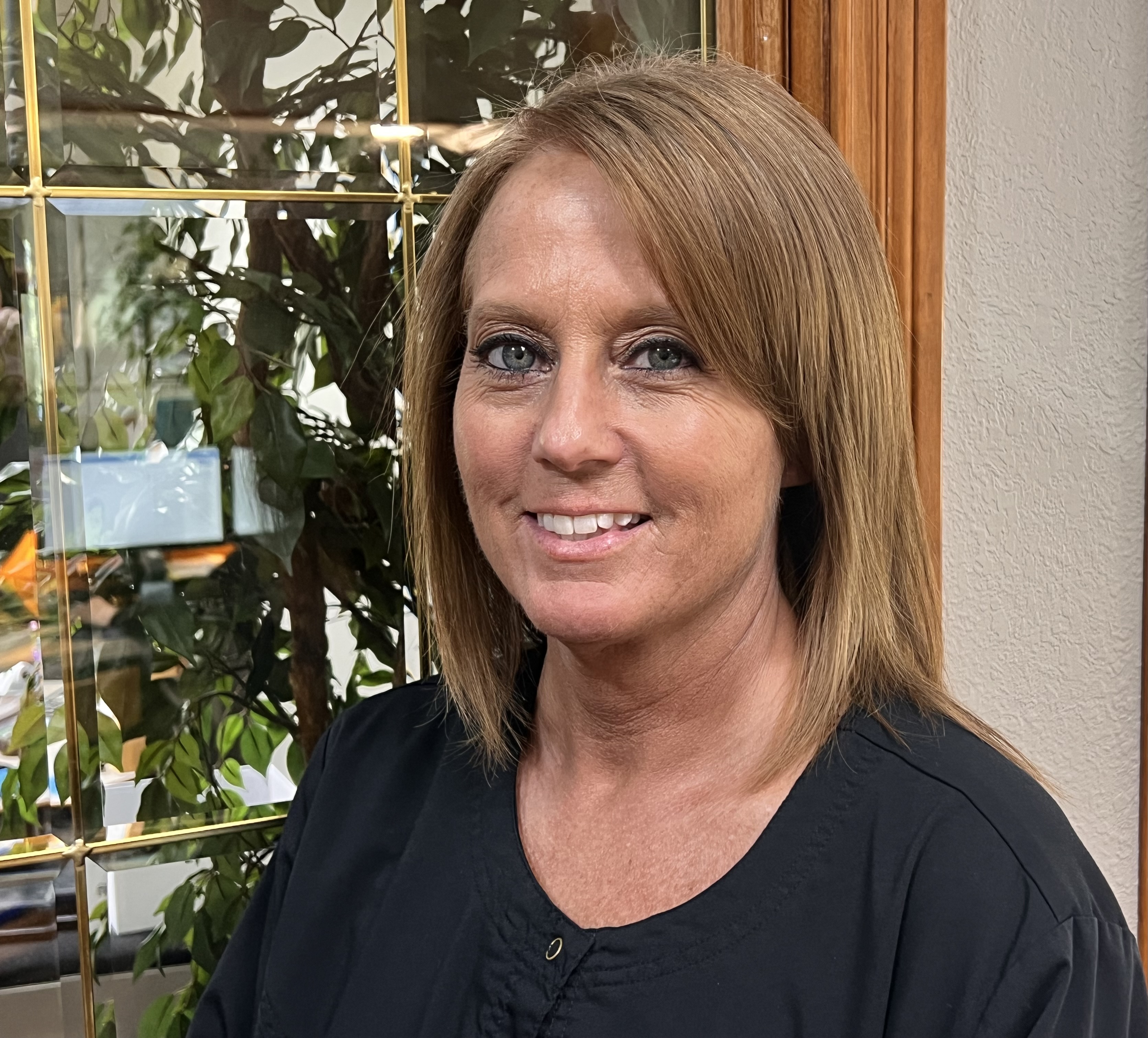 Cindy Layman