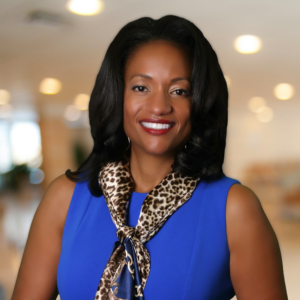 Dr. Kellyn Hodges