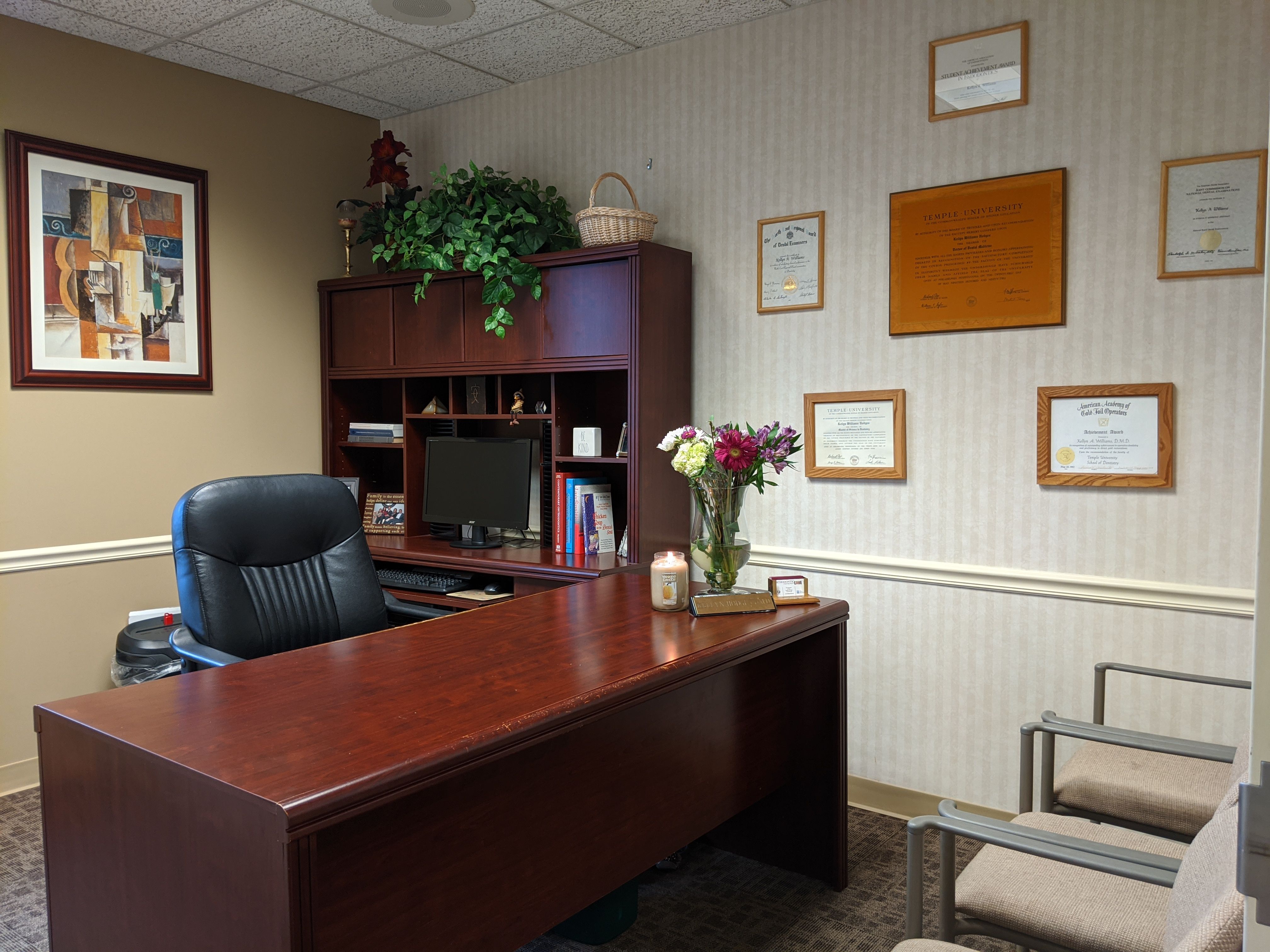 Bensalem office