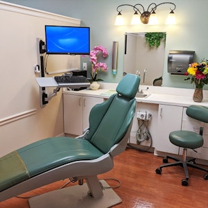 Montgomeryville office