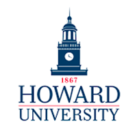 Howard University logo