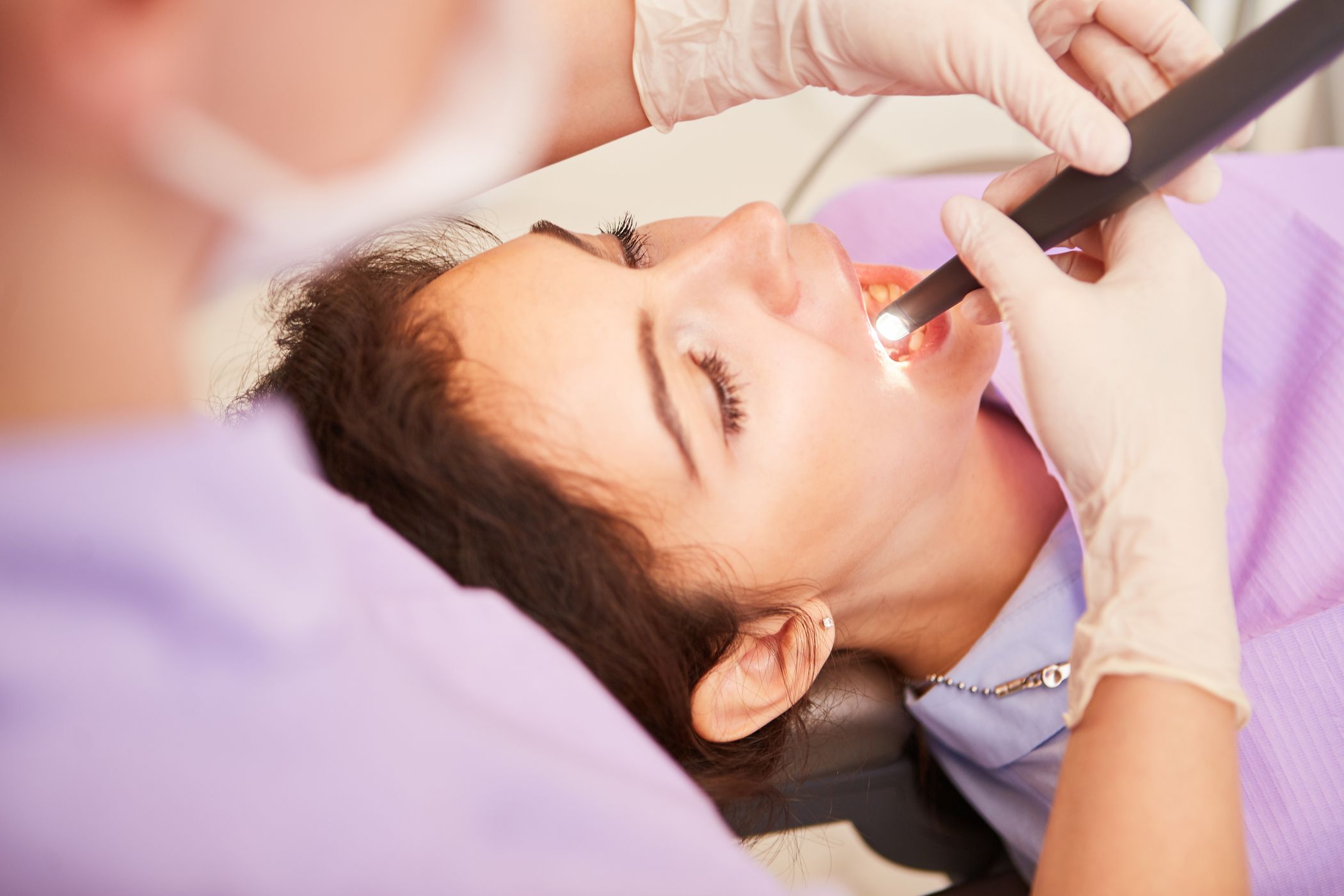 Wilckodontics® tool