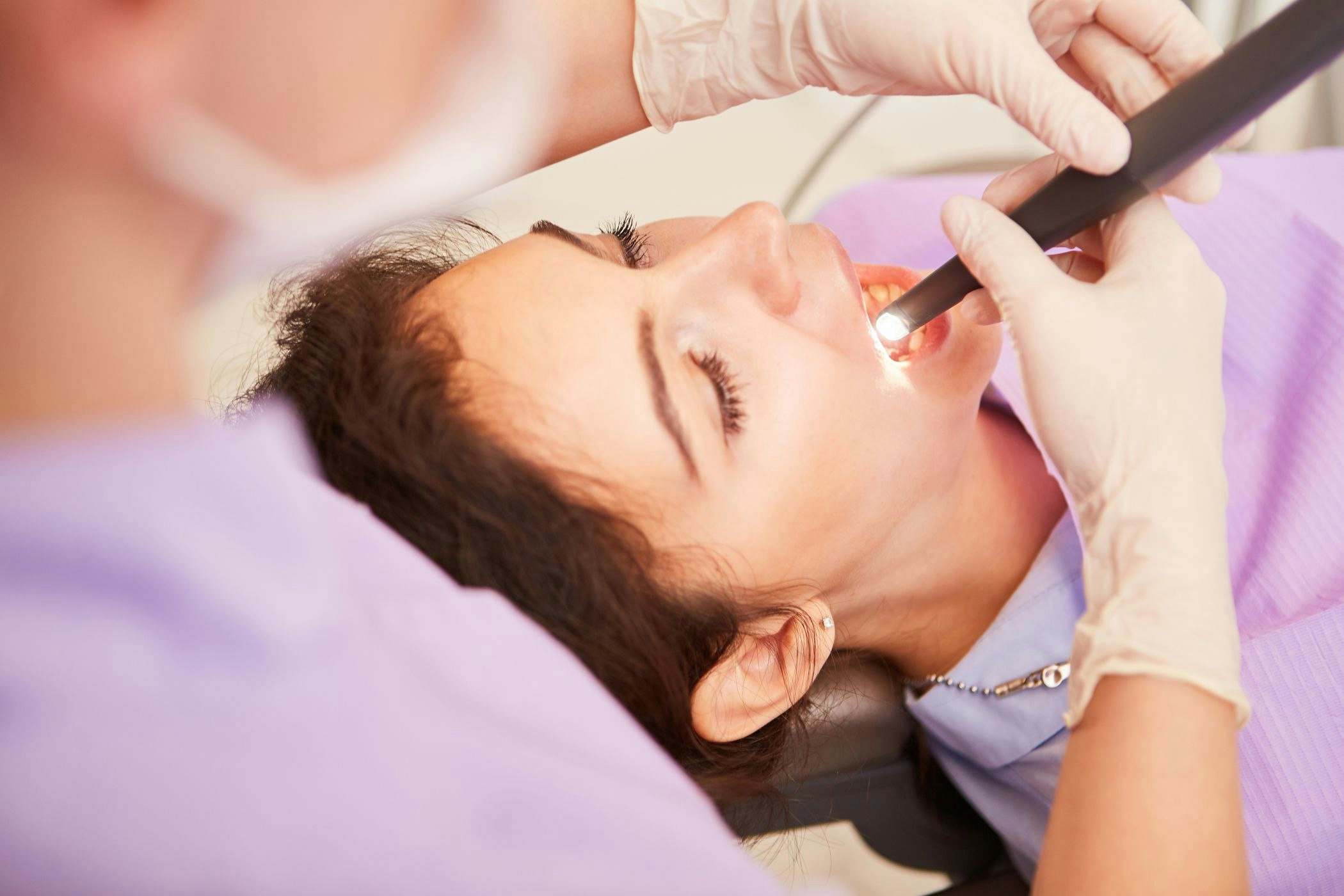 Wilckodontics® tool