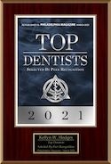 top dentists