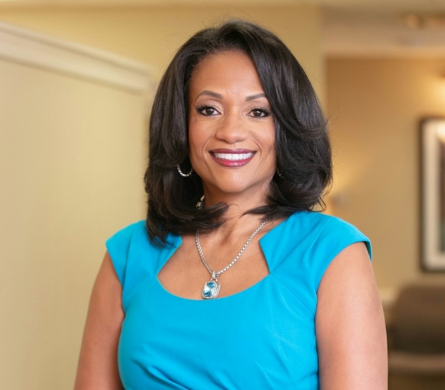 Dr. Kellyn Hodges