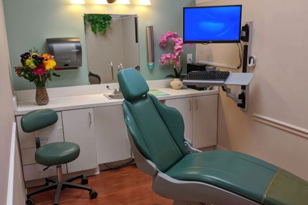 Montgomeryville office