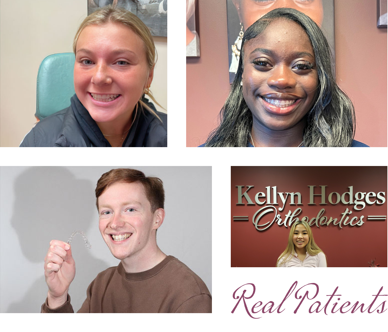 Dr. Kellyn Hodges