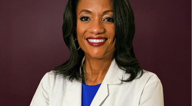 Dr. Kellyn Hodges