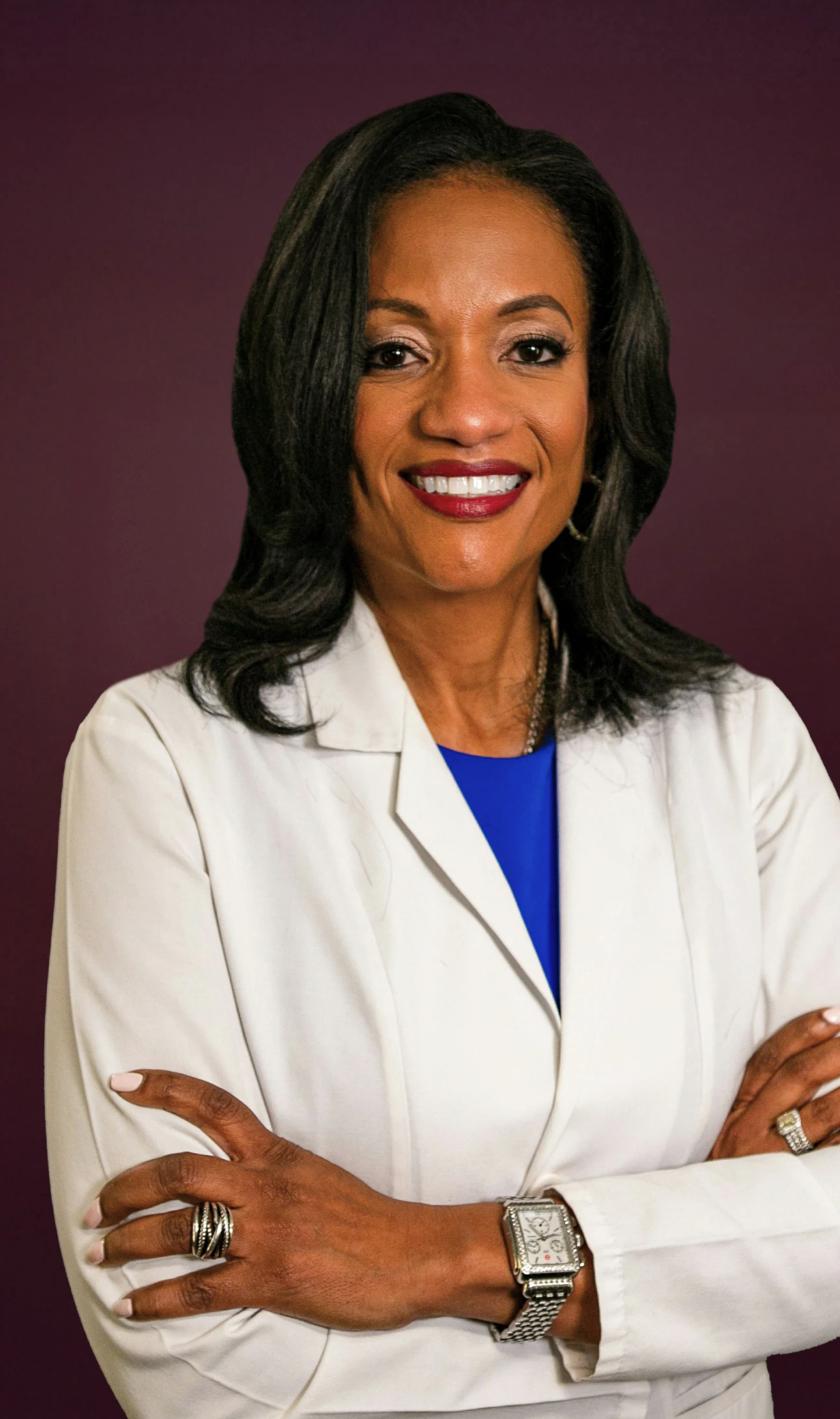 Dr. Hodges