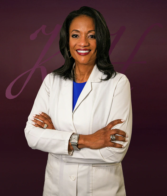 Dr. Kellyn Hodges