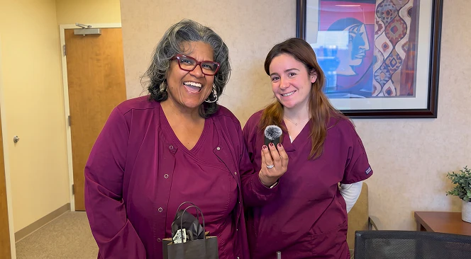 Team at Hodges Ortho