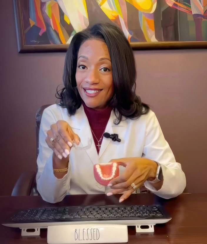 Dr. Hodges