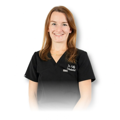 Dr. Kelly McMonagle