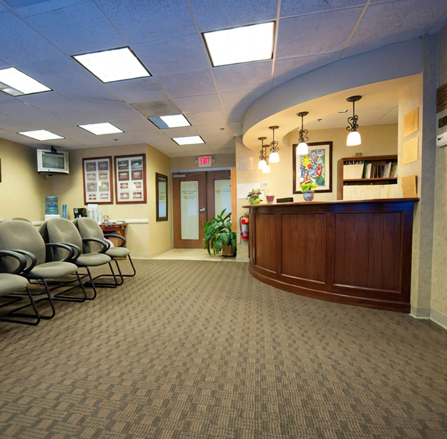 Kellyn Hodges Bala Cynwyd Office