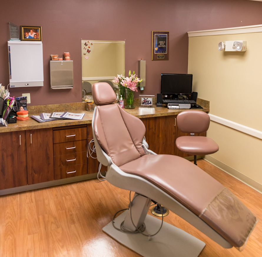 Kellyn Hodges Bensalem Office