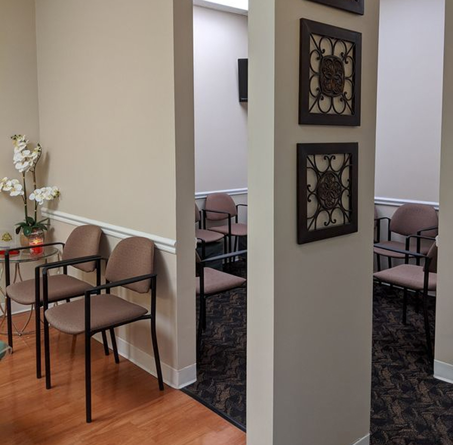 Kellyn Hodges Montgomeryville Office