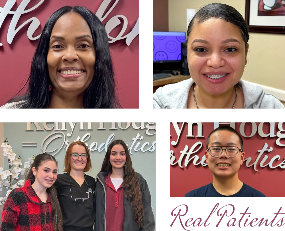 orthodontics patients