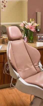 dentist