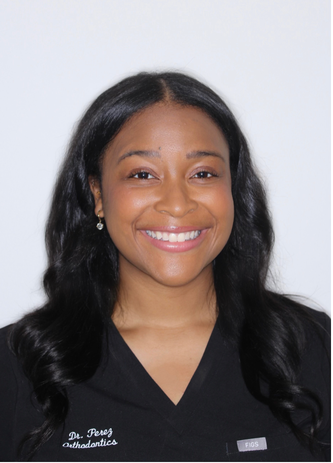 Dr. Nickeisha Perez