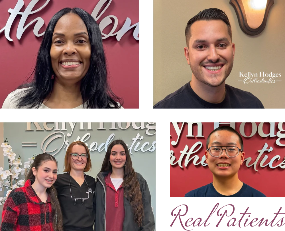orthodontics patients