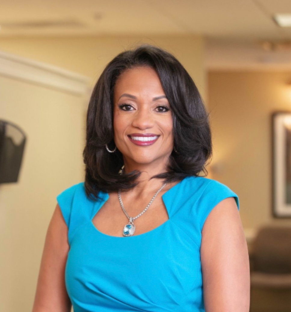 Dr. Kellyn Hodges