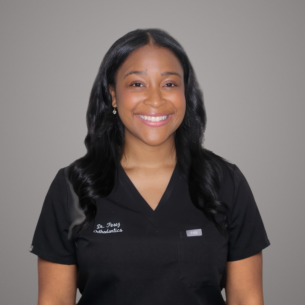 Dr. Nickeisha Perez