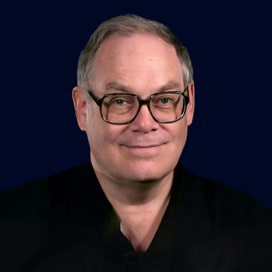 Charles D. Kirksey, DDS