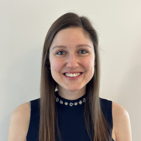 Headshot of our dentist, ANNA BRUHN, D.D.S.