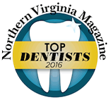 top dentsts 2016