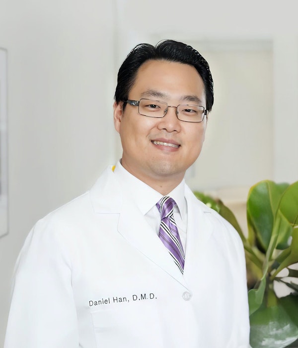 Daniel SW Han, DMD