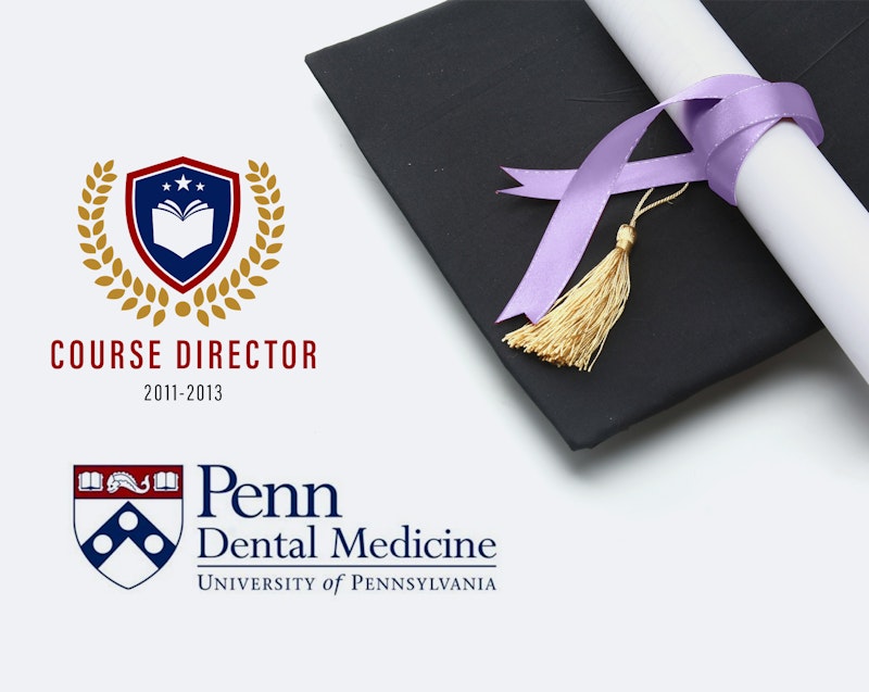 dr han's UPENN credentials
