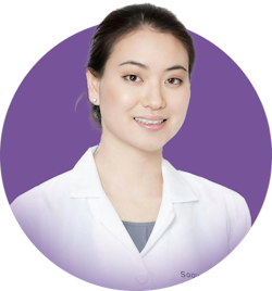 Orthodontist Sooyeon Ahn