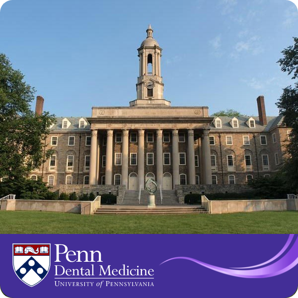 University of Pennsylvania School of Dental Medicine