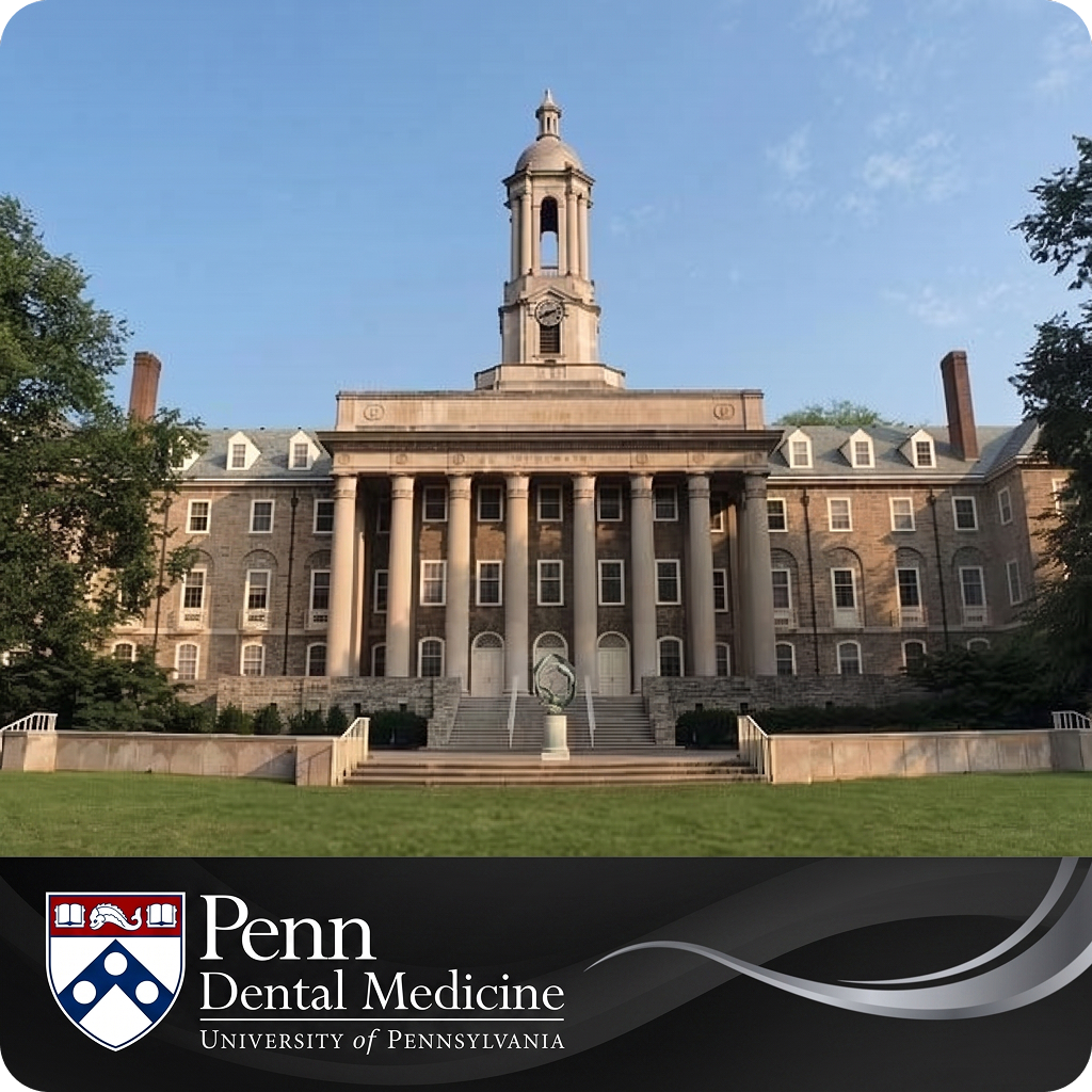 University of Pennsylvania School of Dental Medicine