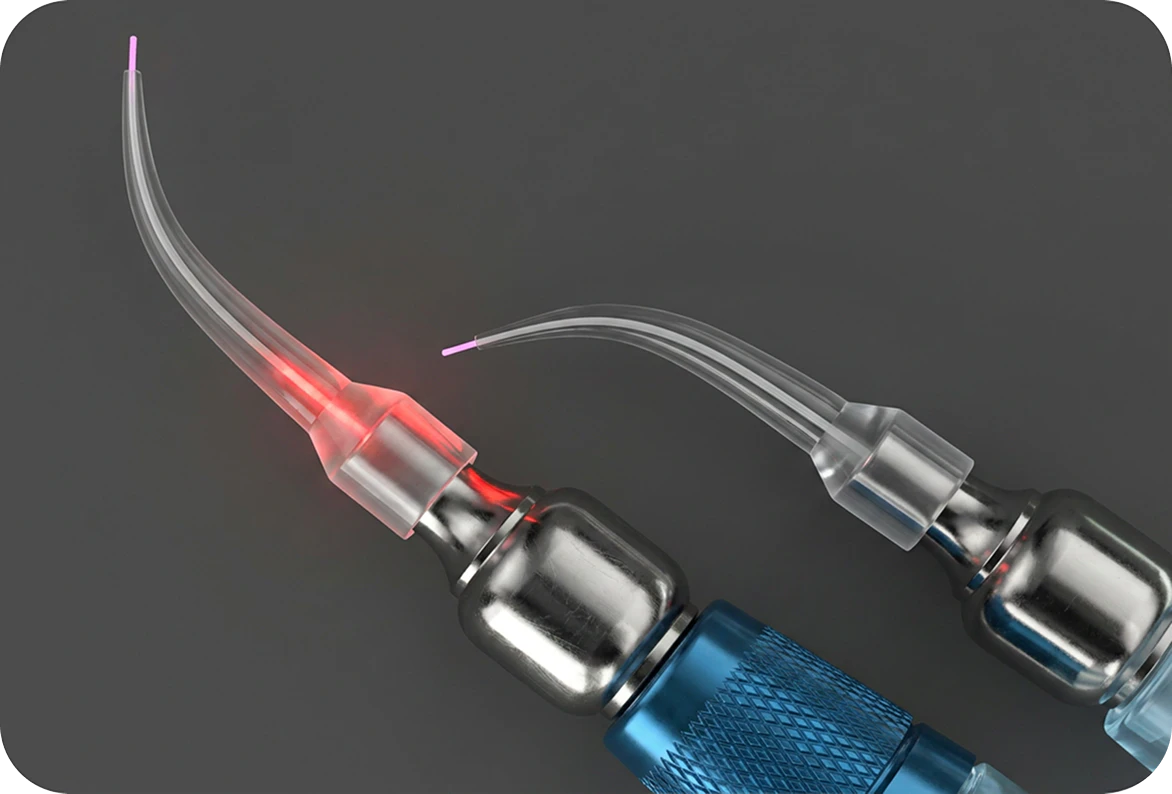 lanap lasers
