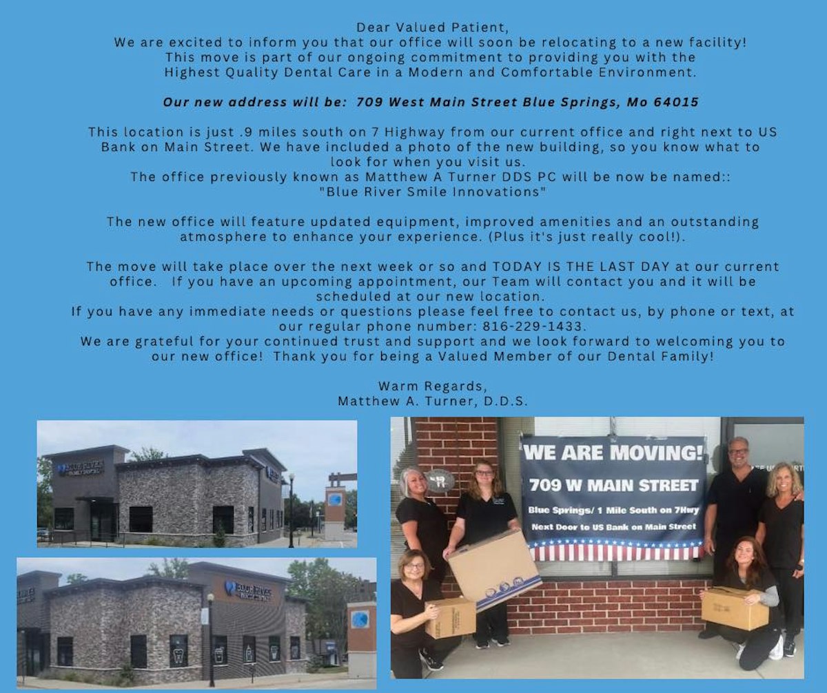 Dental Cleaning Blue Springs, MO Kansas City, MO