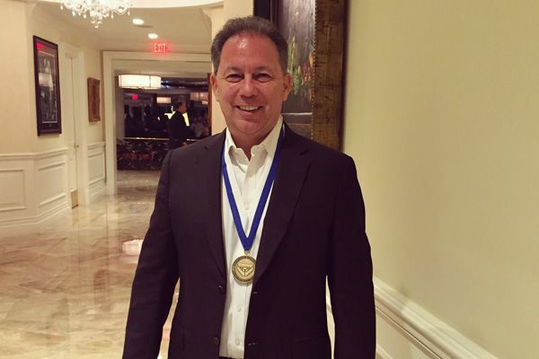 Anthony Ramirez, DDS, MAGD