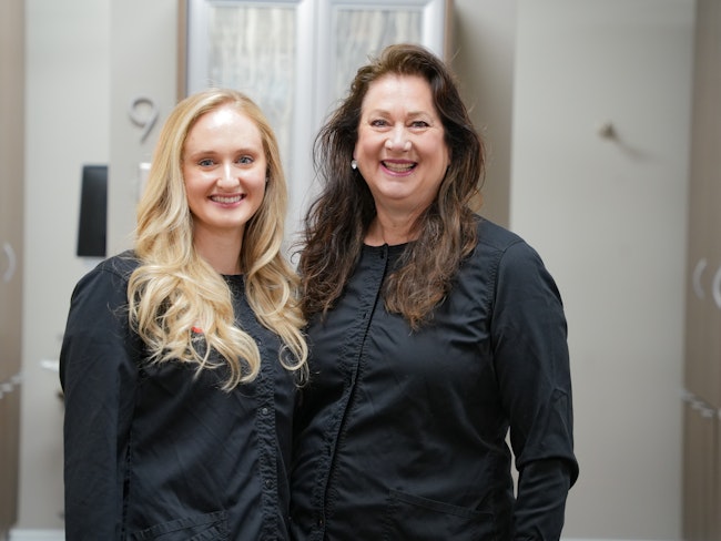 Bailey Dental Group Dentist Richmond, MI