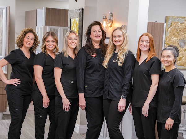 Richmond Dentist Office Bailey Dental Group