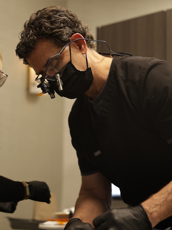 Dr. Nabors