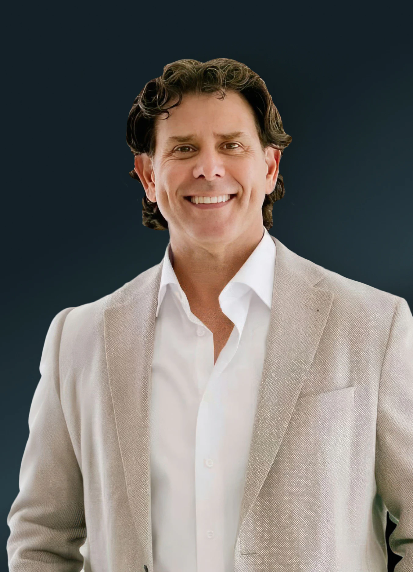 Dr. Nabors, our cosmetic dentist in Nashville
