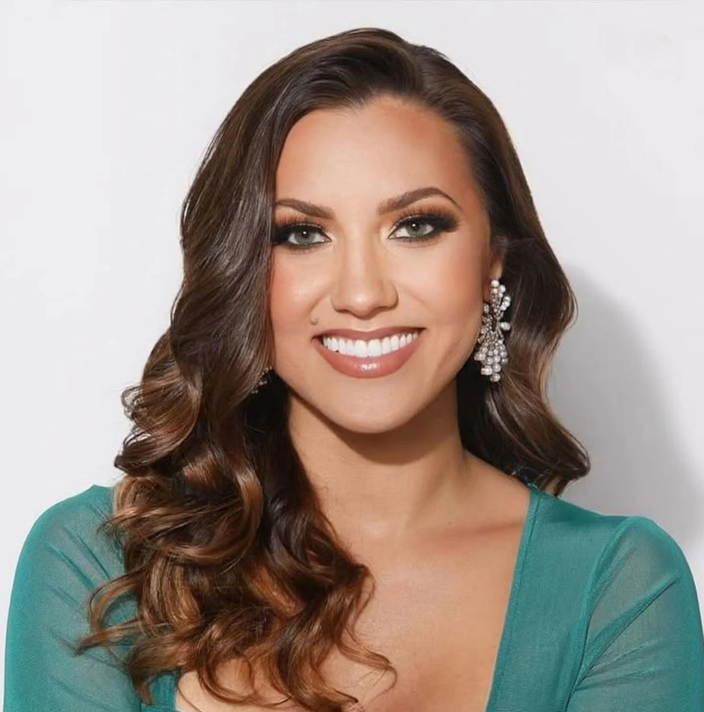 our real patient