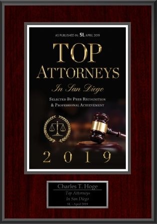 Top Attorneys 2019