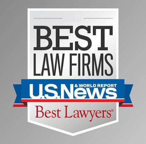 U.S. News and World Report Best Law Firms, Best Lawyer
