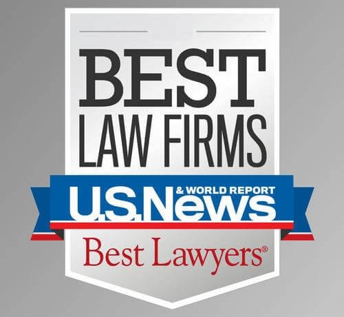 U.S. News and World Report Best Law Firms, Best Lawyer