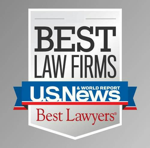 Best Law Firms U.S. News