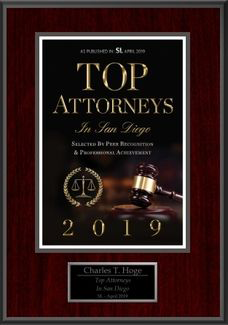 Top Attorneys 2019