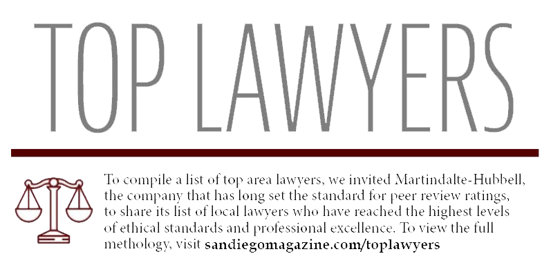 Top Lawyers