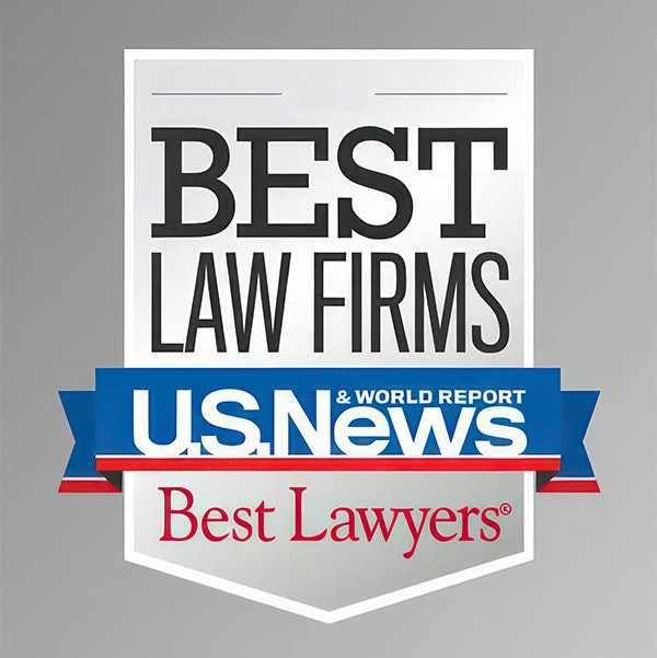 US News Best Law Firm