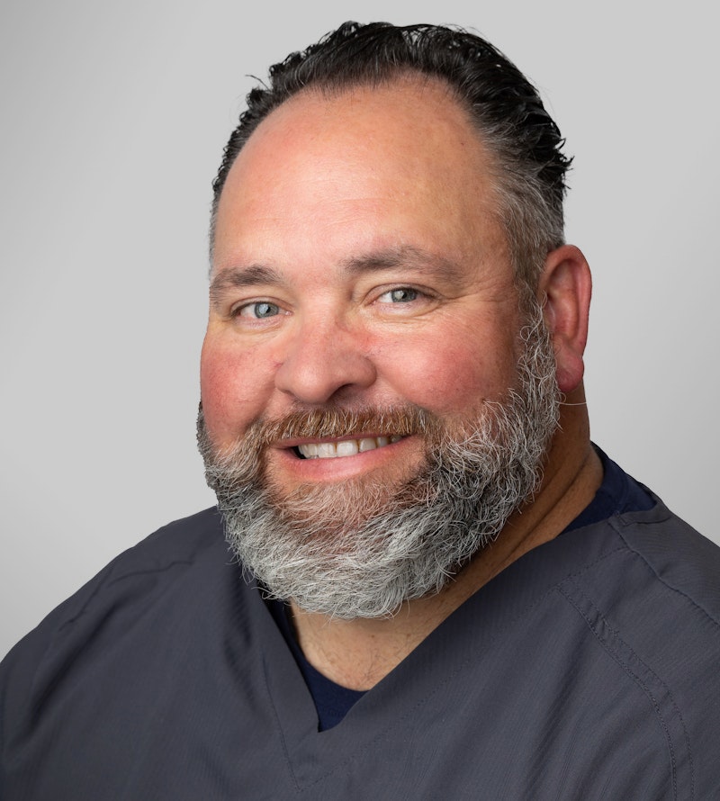 Michael McCartney, Jr, DMD, FAGD